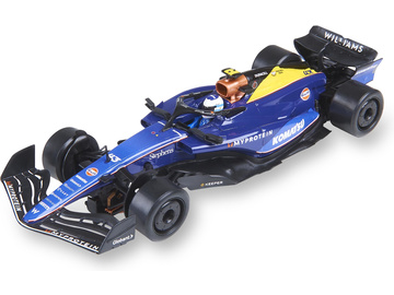 SCX Advance Williams Formula 1 Colapinto 24 SCX Advance Williams Formula 1 Colapinto 24 / SCXE10602X300