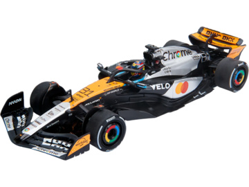 SCX Advance McLaren F1 Piastri 25 SCX Advance McLaren F1 Piastri 25 / SCXE10622X300