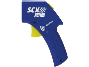 SCX Action Ovladač bezdrátový / SCXT10382X200