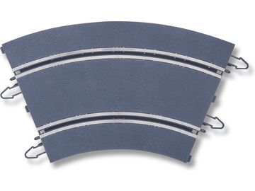 SCX Standard Curve Track (2) / SCXU10296X200