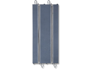 SCX Standard Straight Track 360mm (2) SCX Standard Straight Track 360mm (2) / SCXU10297X200