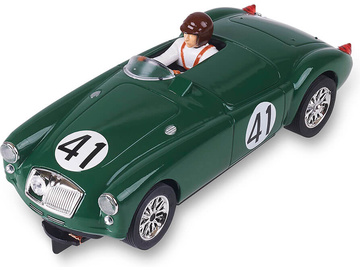 SCX Original MG A 1955 Le Mans / SCXU10318X300