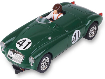 SCX Classic MG A 1955 Le Mans SCX Classic MG A 1955 Le Mans / SCXU10318X300