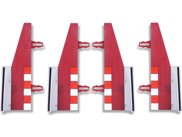 SCX Border Close (2 pairs) / SCXU10325X200