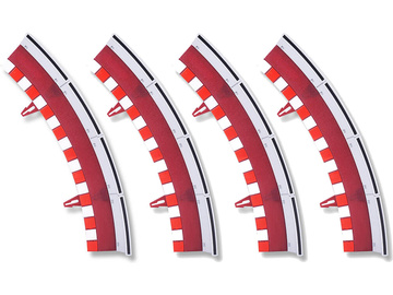 SCX Border Standard curve (4) / SCXU10326X200