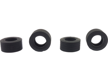 SCX Pneumatika č.44 15x8mm (4) SCX Pneumatika č.44 15x8mm (4) / SCXU10337X400