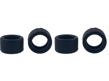 SCX Tires No.50 18.5x11.5mm (4) SCX Tires No.50 18.5x11.5mm (4) / SCXU10339X400