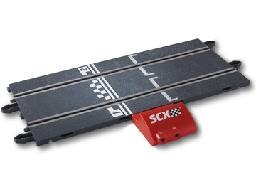 SCX Classic Connect Track / SCXU10360X400