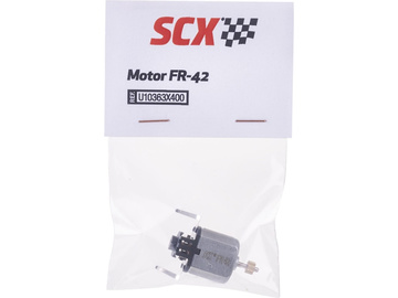 SCX Motor FR-42 / SCXU10363X400