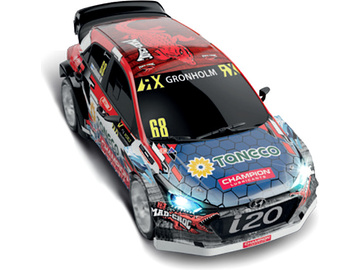 SCX Classic Hyundai i-20 Gronholm / SCXU10391X300