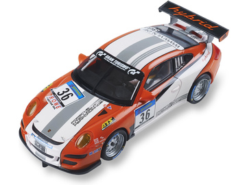 SCX Classic Porsche 911 Hybrid SCX Classic Porsche 911 Hybrid / SCXU10395X300