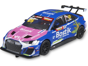 SCX Classic Audi RS3 LMS TCR Bostik / SCXU10458X300