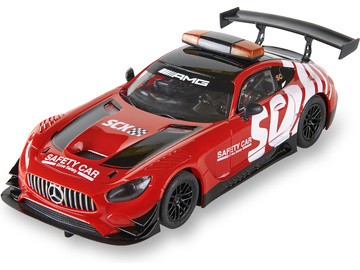 SCX Classic Mercedes AMG GT3 Safety SCX Classic Mercedes AMG GT3 Safety / SCXU10459X300