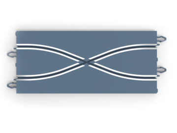 SCX Lane Change Section (2) SCX Lane Change Section (2) / SCXU10475X200