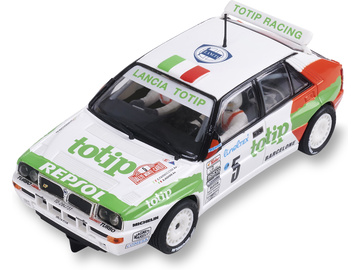 SCX Classic Lancia Delta Integrale Totip SCX Classic Lancia Delta Integrale Totip / SCXU10480X300