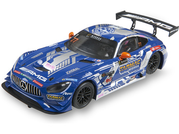 SCX Classic Mercedes AMG GT3 Tarmac SCX Classic Mercedes AMG GT3 Tarmac / SCXU10501X300