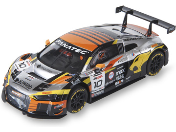 SCX Classic Audi R8 LMS GT3 - Marc VDS SCX Classic Audi R8 LMS GT3 - Marc VDS / SCXU10533X300