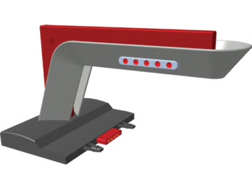 SCX Starting lights / SCXU10590X100
