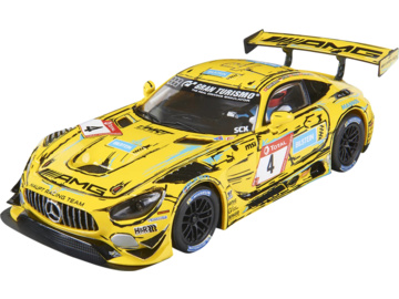 SCX Classic Mercedes AMG GT3 24h Nürburgring 23 / SCXU10616X300