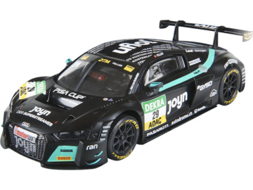SCX Classic Audi R8 LMS GT3 R. Feller Land Motorsport / SCXU10617X300