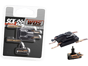 SCX WOS Digitalizační kit analogových aut / SCXW10144X200