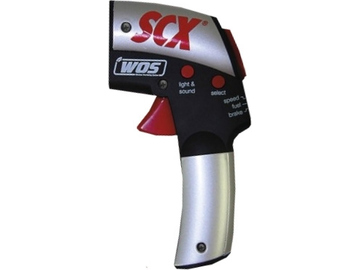 SCX WOS Ovladač (SCXW10206X200) | Astra