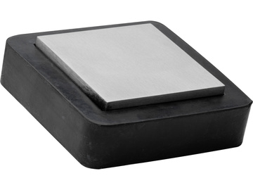 Jeweltool ocelový blok pro šperkařské práce / SH-JBB1000