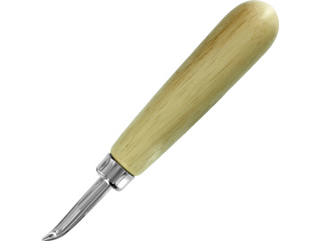 Jeweltool začisťovací hrot zahnutý Jeweltool začisťovací hrot zahnutý / SH-JBN1347/C