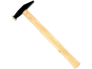 Jeweltool kladívko Goldsmith Chisel 170g Jeweltool kladívko Goldsmith Chisel 170g / SH-JHA8368