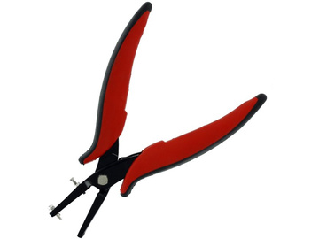 Jeweltool kleště děrovací Jeweltool kleště děrovací / SH-JPL1001