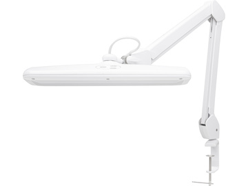 Lightcraft Compact LED Task Lamp 12W with Dimmer Lightcraft Compact LED Task Lamp 12W with Dimmer / SH-LC8005LED