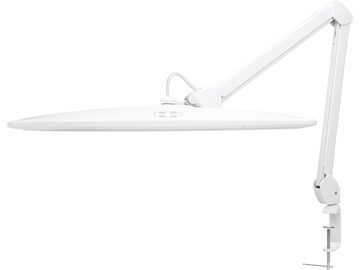 Lightcraft Pro LED Task Lamp 21W with Dual Dimmer / SH-LC8025LED