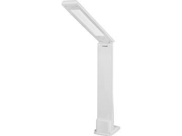 Lightcraft přenosná sklopná lampa LED / SH-LC8045USB