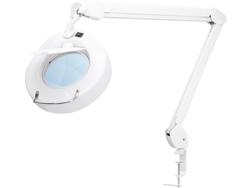 Lightcraft Classic LED Magnifier Lamp Lightcraft Classic LED Magnifier Lamp / SH-LC8064LED/EUK