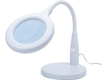 Lightcraft stolní USB LED lampa ohebná / SH-LC8080USB