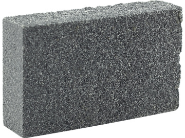 Modelcraft Rubber Abrasive Block SiC 80x50x20mm P60 Modelcraft Rubber Abrasive Block SiC 80x50x20mm P60 / SH-PAB0060