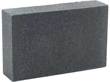 Modelcraft Rubber Abrasive Block SiC 80x50x20mm P240 Modelcraft Rubber Abrasive Block SiC 80x50x20mm P240 / SH-PAB0240