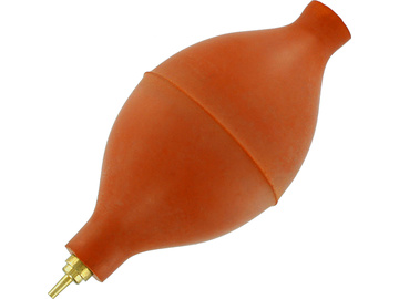 Modelcraft Rubber Blower Modelcraft Rubber Blower / SH-PBL1297