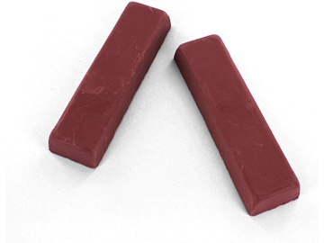 Policraft pasta lešticí hnědá 125g / SH-PC1101