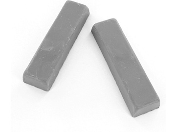 Policraft Grey Twin Pack Bars 125g Policraft Grey Twin Pack Bars 125g / SH-PC1102