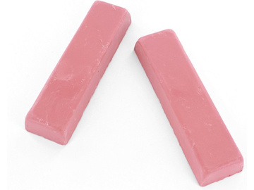Policraft Pink Twin Pack Bars 125g / SH-PC1103
