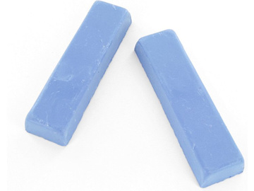 Policraft Blue Twin Pack Bars 125g / SH-PC1105