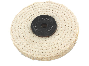 Policraft Section Sisal Buffs 100x30mm Policraft Section Sisal Buffs 100x30mm / SH-PC1421