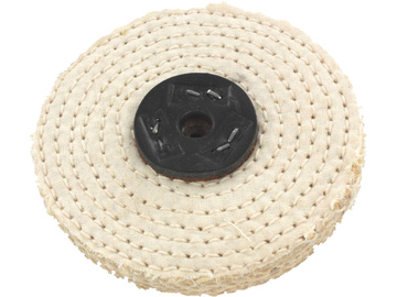 Policraft Section Sisal Buffs 150x30mm Policraft Section Sisal Buffs 150x30mm / SH-PC1621