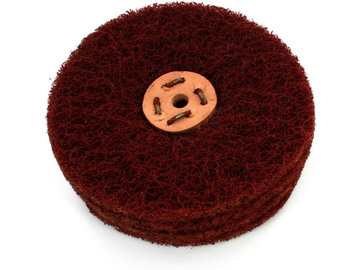 Policraft Aluminium Oxide Buff (Very Fine) 150x35mm Policraft Aluminium Oxide Buff (Very Fine) 150x35mm / SH-PC2207