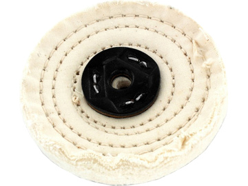 Policraft Section Stitched B Buffs 100x30mm Policraft Section Stitched B Buffs 100x30mm / SH-PC2421