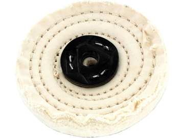 Policraft Section Stitched B Buffs 150x15mm Policraft Section Stitched B Buffs 150x15mm / SH-PC2611