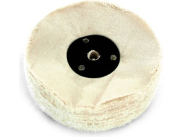 Policraft Loosefold G Buffs 100x25mm Policraft Loosefold G Buffs 100x25mm / SH-PC4600/G