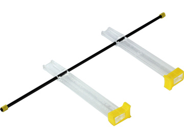 Modelcraft pružná multifunkční svěrka velká Modelcraft pružná multifunkční svěrka velká / SH-PCL8720