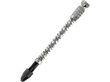 Modelcraft mini svidřík se sklíčidlem do 1mm Modelcraft mini svidřík se sklíčidlem do 1mm / SH-PDR1126